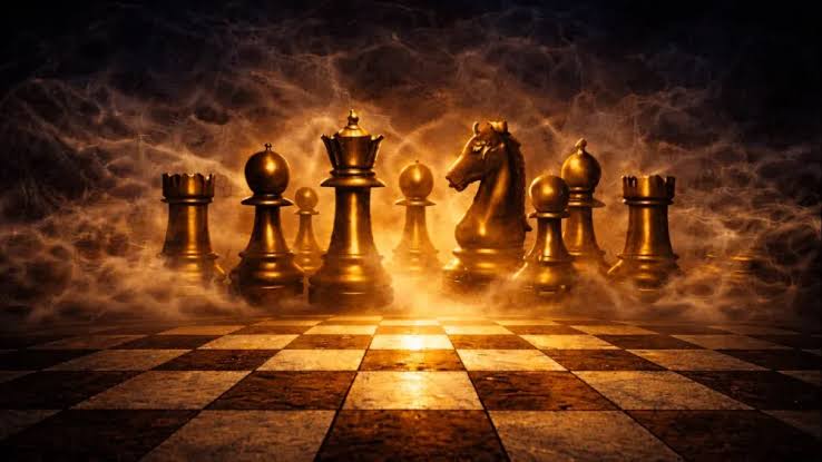 دورة الشطرنج للفصل الدراسي الأول   2026 / 2027